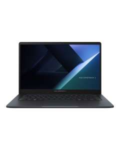 ASUS ExpertBook B1 B1403CV-i515X Intel Core i5 i5-13420H Laptop 35.6 cm (14") Full HD 16 GB DDR5-SDRAM 512 GB SSD Wi-Fi 6E (802.11ax) Window