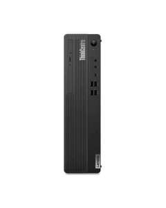 Lenovo ThinkCentre M70s Gen 5 Intel Core i5 i5-14400 8 GB DDR5-SDRAM 256 GB SSD Windows 11 Pro SFF PC Black