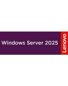 Lenovo Windows Server 2025 Client Access License (CAL) License