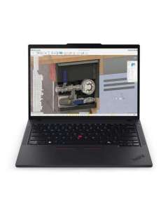 Lenovo ThinkPad P14s Gen 6 (AMD) AMD Ryzen AI 7 350 Mobile workstation 35.6 cm (14") WUXGA 32 GB DDR5-SDRAM 1 TB SSD Wi-Fi 7 (802.11be) Wind