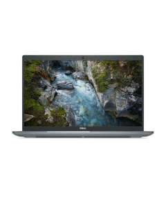 DELL Precision 3590 Intel Core Ultra 7 155H Mobile workstation 39.6 cm (15.6") Full HD 16 GB DDR5-SDRAM 512 GB SSD NVIDIA RTX 500 Ada Wi-Fi 