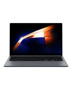 Samsung Galaxy Book4 Business 15.6" Core 5 16GB 256GB Win 11 Pro