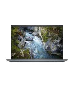 DELL Precision 5690 Intel Core Ultra 7 165H Mobile workstation 40.6 cm (16") Full HD+ 32 GB LPDDR5x-SDRAM 1 TB SSD NVIDIA RTX 1000 Ada Wi-Fi
