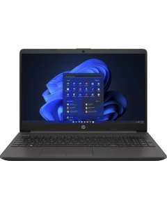 HP 255 G8 AMD Ryzen 5 5500U Laptop 39.6 cm (15.6") Full HD 8 GB DDR4-SDRAM 256 GB SSD Wi-Fi 6 (802.11ax) Windows 11 Home Silver