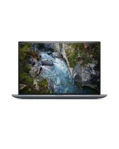 DELL Precision 5490 Intel Core Ultra 7 155H Mobile workstation 35.6 cm (14") Full HD+ 16 GB LPDDR5x-SDRAM 1 TB SSD NVIDIA RTX 1000 Ada Wi-Fi