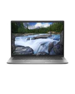 DELL Latitude 7450 Intel Core Ultra 7 165U Laptop 35.6 cm (14") Full HD+ 16 GB LPDDR5x-SDRAM 512 GB SSD Wi-Fi 7 (802.11be) Windows 11 Pro UK English Grey