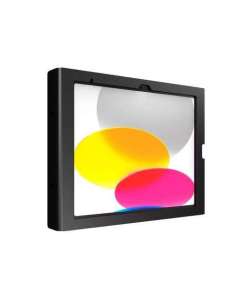 Compulocks iPad 10.9" 10th Gen Swell Enclosure Wall Mount Black
