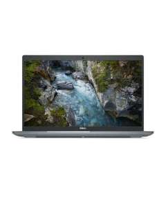DELL Precision 3591 Intel Core Ultra 7 155H Mobile workstation 39.6 cm (15.6") Full HD 16 GB DDR5-SDRAM 512 GB SSD NVIDIA RTX 500 Ada Wi-Fi 