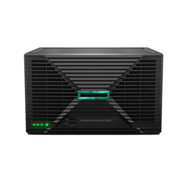 HPE ProLiant MicroServer Gen11