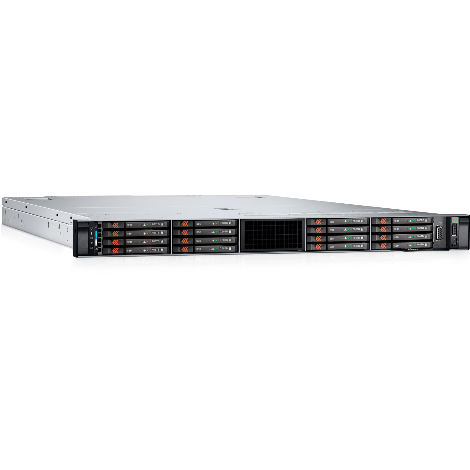Dell PowerEdge R660