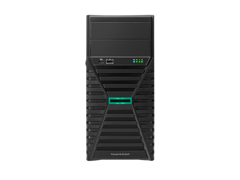 HPE ProLiant ML30 Gen11