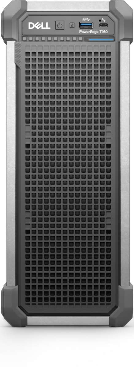 Dell PowerEdge T160
