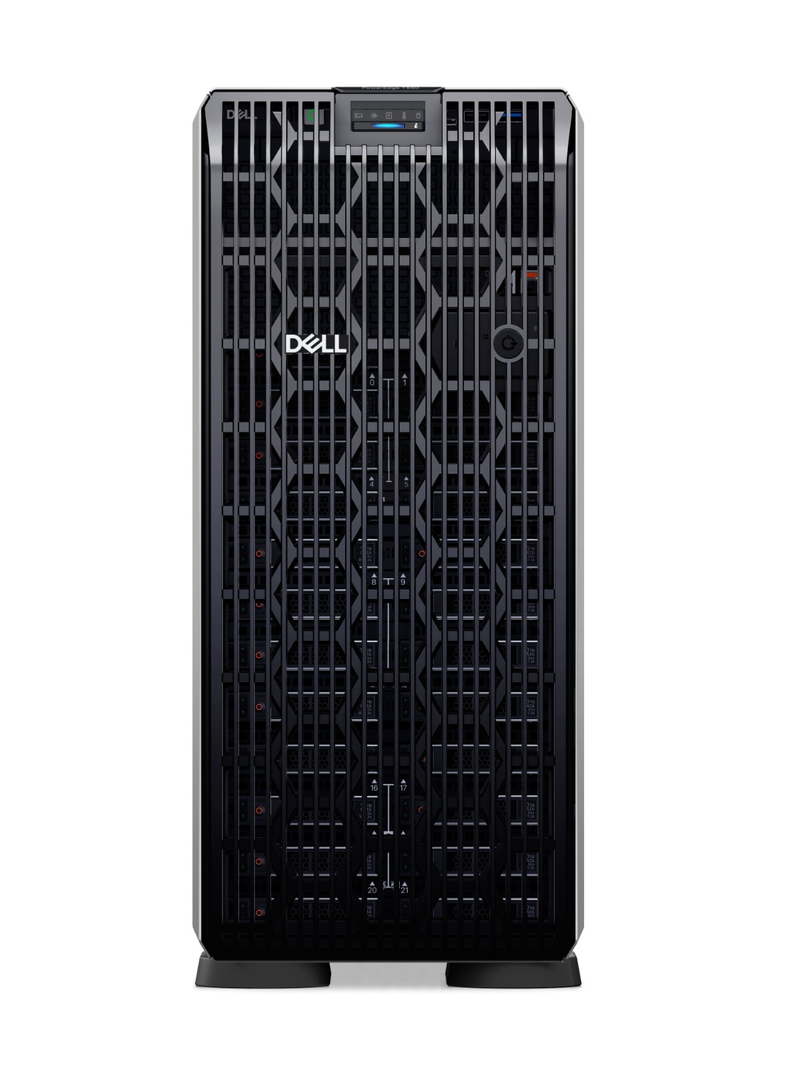 Dell PowerEdge T560